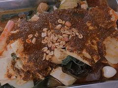 -金张掖麻辣烫(凤城一路店)