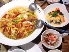 -太二酸菜鱼(广州IFC国金天地店)