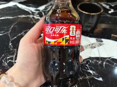 -牛将军•涮肉•烤肉(北京王府井·故宫店)
