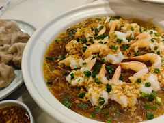 -热河食府(中山路店)
