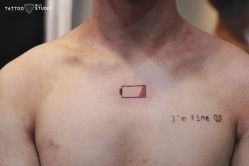 -飛凡TATTOO纹身•原创