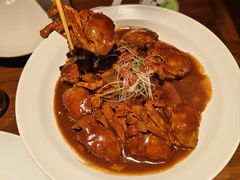 -苏帮袁Sue Cuisine(将台店)