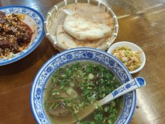 -长安后宰门水盆羊肉(新都心店)