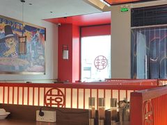 -烧肉一番·新韩式炭火烤肉(大岭山店)