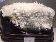-玻璃桥景区石牛寨