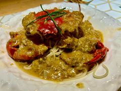 -十面欢腾·海鲜面·台式Bistro(长乐路店)