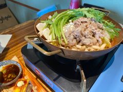 -江户前寿司(好运街店)
