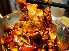 -宁邦·家宴·南京菜(红山动物园店)