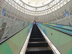 -杭州萧山国际机场