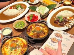 -CURRY YA 熟成咖哩專門店(深圳湾万象城店)