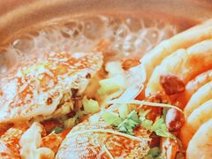 -如轩·海鲜砂锅粥·潮汕菜(小榄店)
