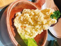 -俄士厨房(万松园店)