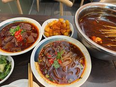 -成都瓜串串(华强北店)