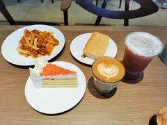 -Peet's Coffee皮爷咖啡(大学路店)