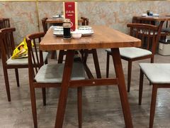 大堂-京都老蔡记(伊河路店)