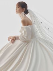 -Mregina 美人纪摄影(样片研发中心)