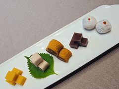 -北平食府·北京烤鸭(北京西站六里桥店)