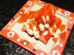 -無境·匠心日本料理(汉街店)