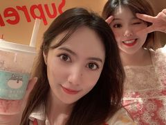 -野萃山·潮汕厚果汁(十亩地店)