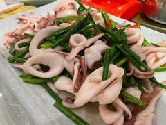 -抱德·潮汕味(敦和店原惠城鱼仔)