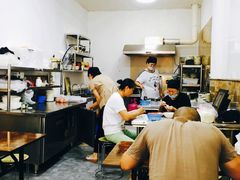 -跑三里雀头小馆(濠东路店)