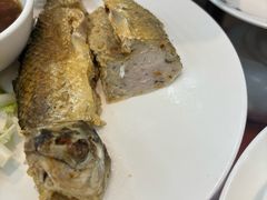 -香港蓮香樓(中環店)