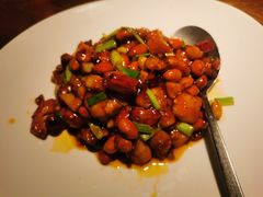 -老屋印象川菜(马园路店)