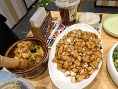 -群生记 群生驴肉 火烧(朝阳站店)