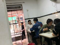 -项记面馆(明瓦廊店)