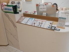 -海马体照相馆(大连柏威年购物中心店)