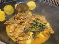 -玺炖·中国铁锅炖(虹桥天街店)