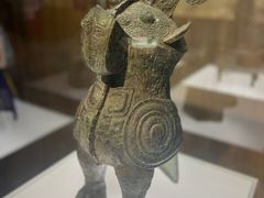 -上海博物馆(人民广场馆)