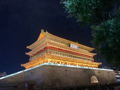 -老兰家传统烧烤炒菜泡馍(小南门店)