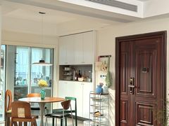 -百姓装潢(漕宝店)