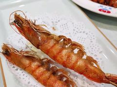 -小船渔村•大连菜•大连焖鱼(明泽街店)