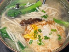 -简小舍· 民间手艺菜(古德寺店)