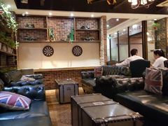 -真枪会射击俱乐部(河西中央公园店)