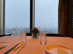 -金轩中餐厅 Jin Xuan(浦东丽思卡尔顿酒店)