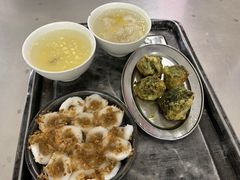-老福合沟无米粿甜汤粿品店