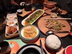 -羽鸽集·乳鸽专门店·地道顺德菜(岭南站店)