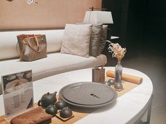 -南昌绿地铂瑞酒店·臻萃轩中餐厅