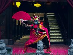 -三只耳火锅(宽窄巷子店)