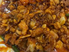 -清真•蜀风园(丁字沽店)