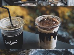 -Seesaw Coffee(朝阳大悦城店)