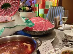 -ONE FULL 古董港式海鲜火锅