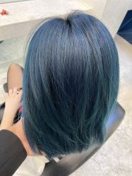 -a·f one hair salon