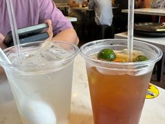 -新加坡Zam Zam餐馆