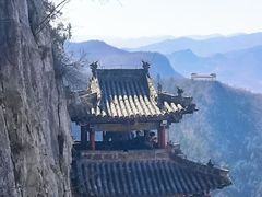 -娲皇宫