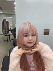 -MY HAIR ARDOR