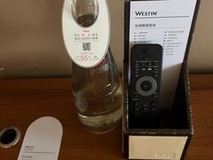 -厦门威斯汀酒店